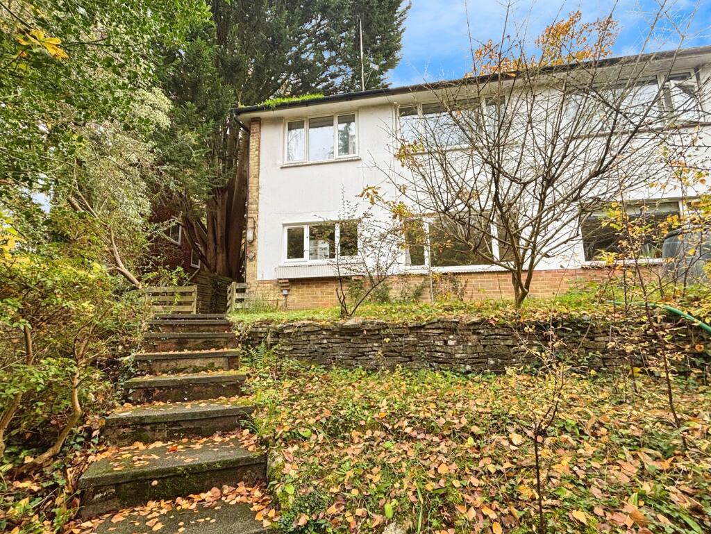 Main image of property: Copperfield Road, Southampton