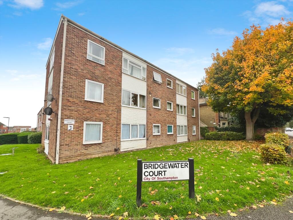 Main image of property: Bridgewater Court, Southampton