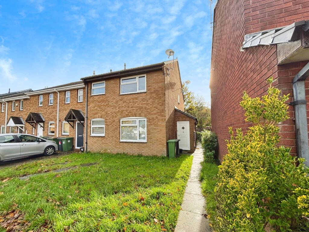 Main image of property: Helford Gardens, West End, Southampton