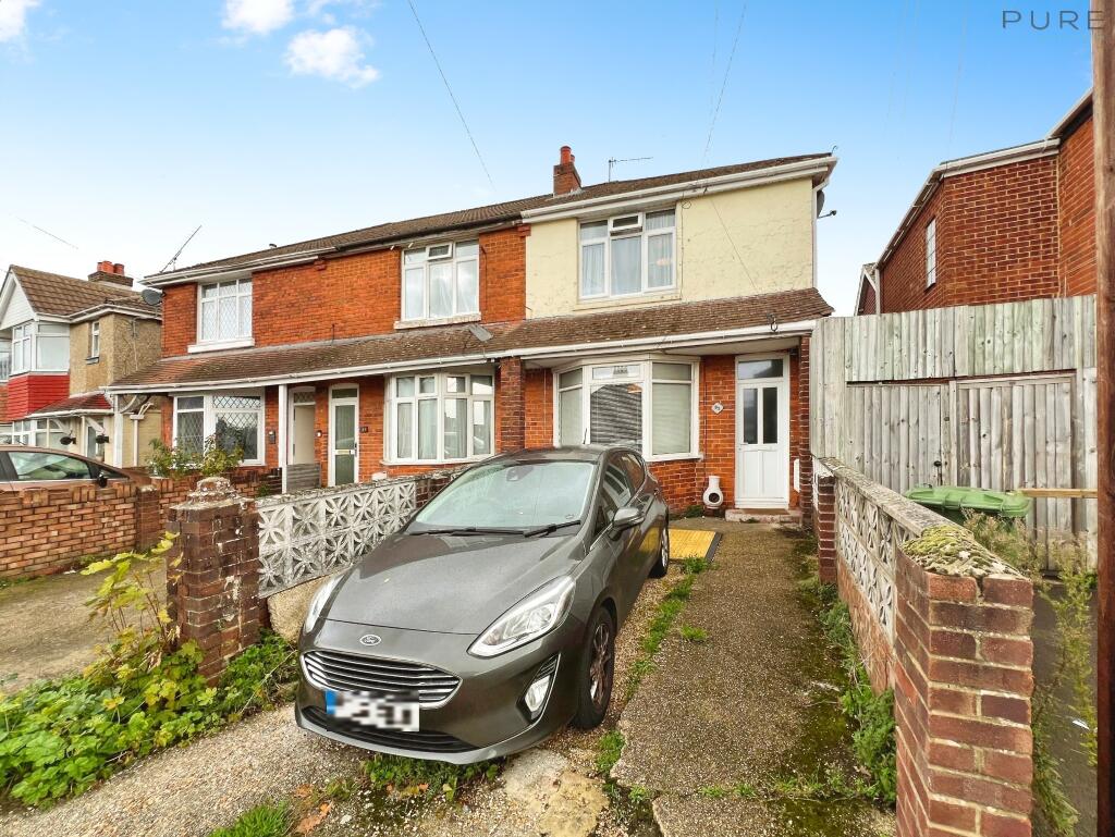 Main image of property: Warren Avenue, Southampton