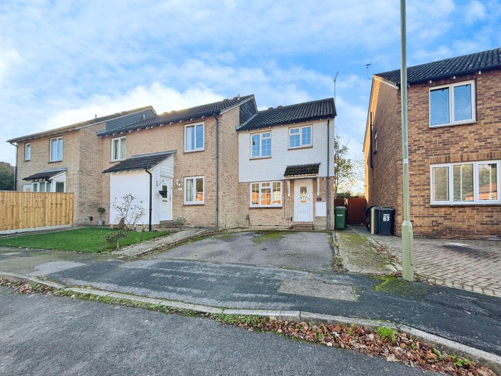 Main image of property: Torridge Gardens, West End, Southampton