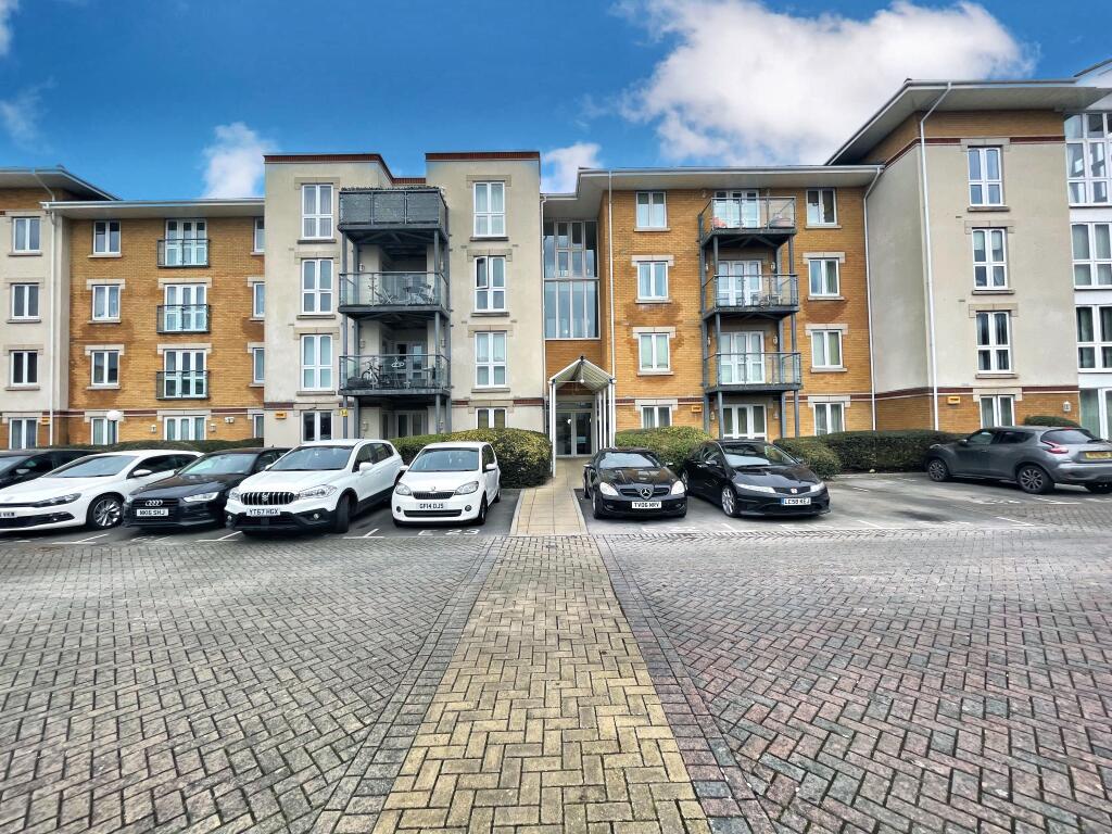 Main image of property: Hawkeswood Road, Southampton