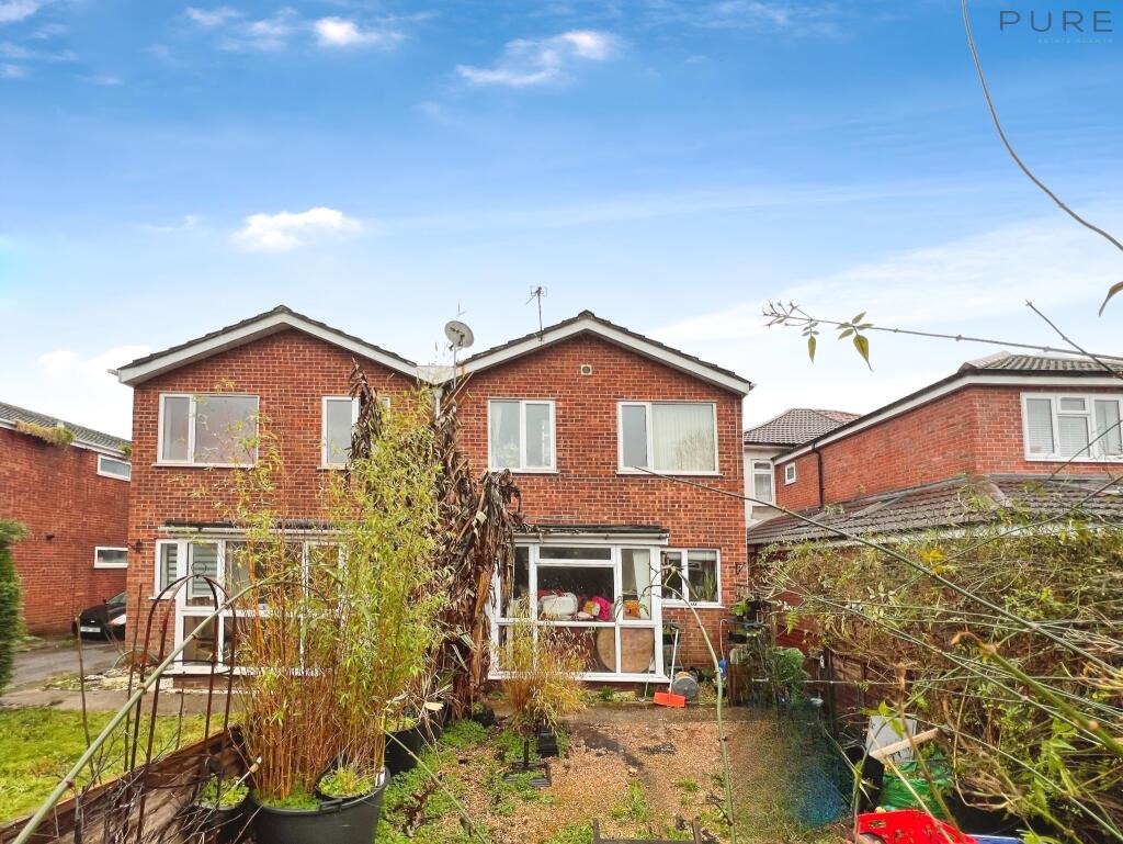 Main image of property: Alexandra Road, Southampton