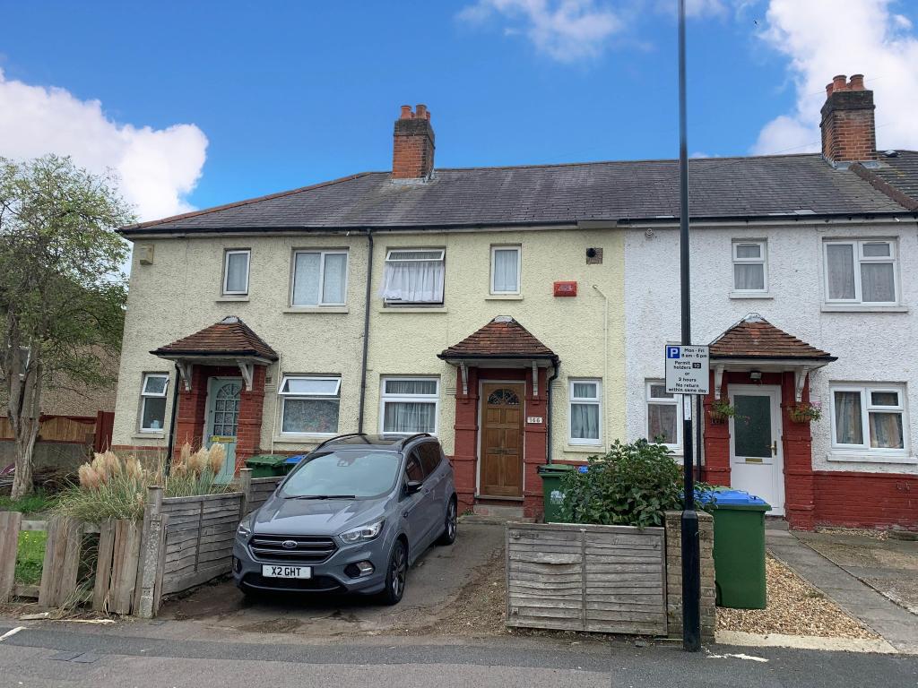 3 bedroom terraced house for sale in *View Today* Bluebell Road