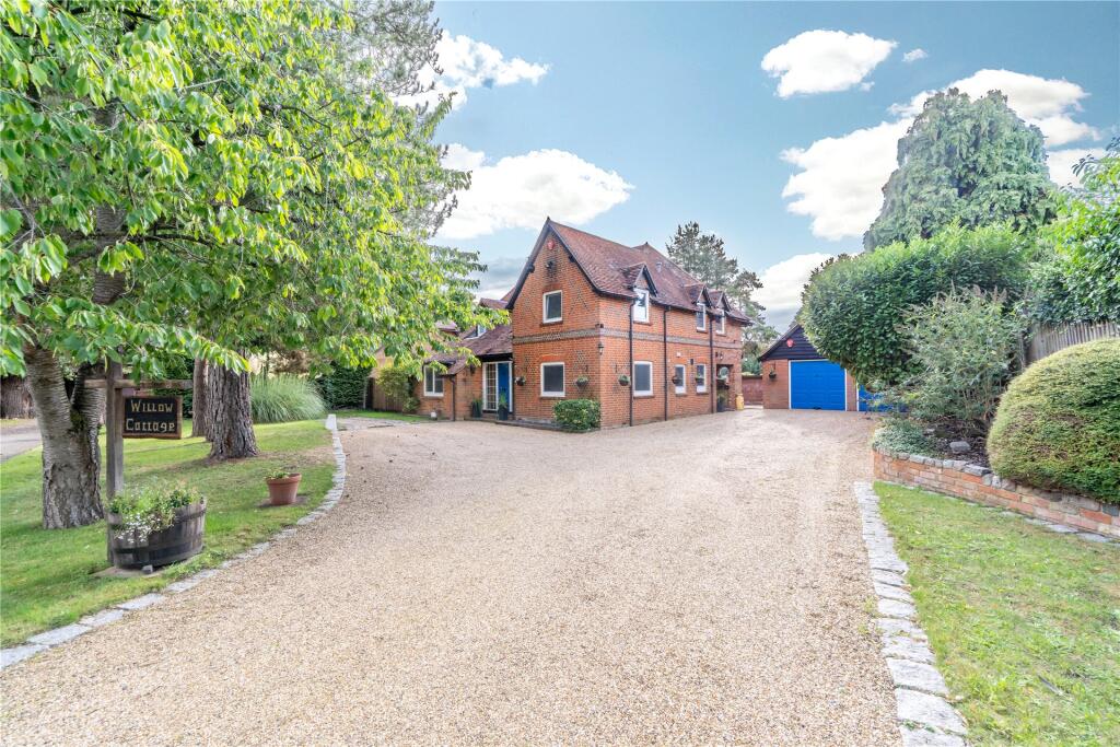 Main image of property: Bluebell Meadow, Winnersh, Wokingham, Berkshire, RG41