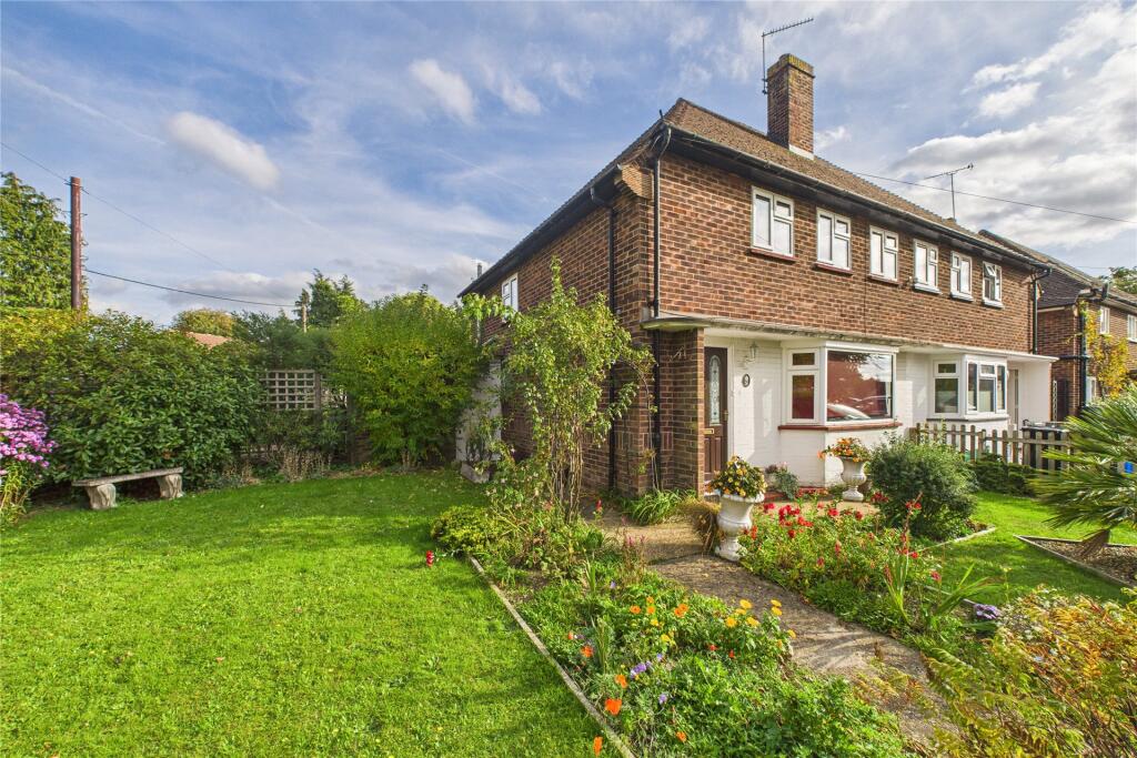 Main image of property: Allnatt Avenue, Winnersh, Wokingham, Berkshire, RG41