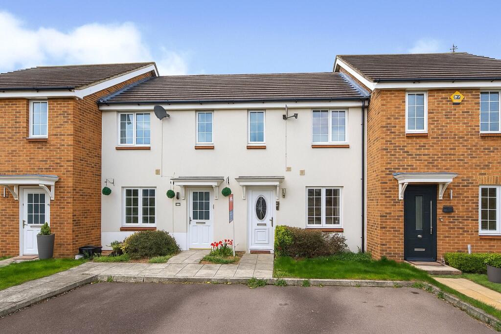 Main image of property: Dunstans Drive, Winnersh, Wokingham, Berkshire, RG41