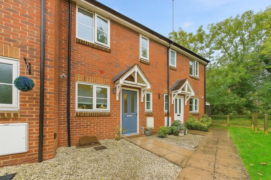 Main image of property: Jersey Drive, Winnersh, Wokingham, Berkshire, RG41