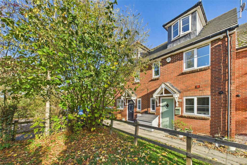 Main image of property: Jersey Drive, Winnersh, Wokingham, Berkshire, RG41