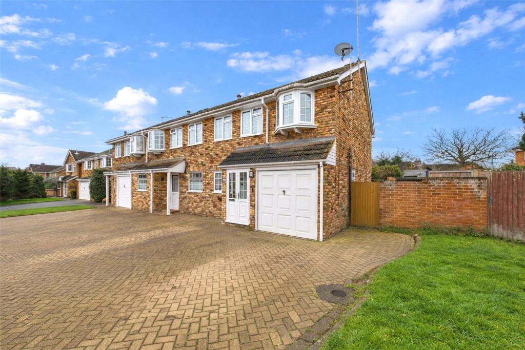 Main image of property: Meadow View, Winnersh, Wokingham, Berkshire, RG41