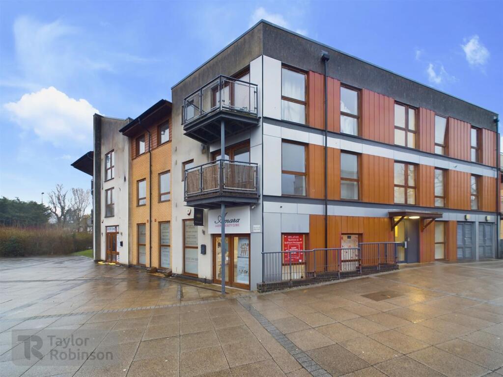 Main image of property: Three Bridges, Crawley