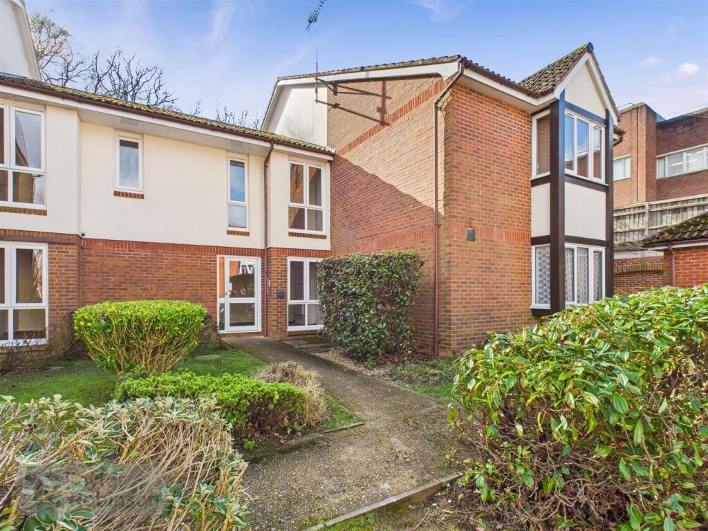 Main image of property: Pound Hill, Crawley