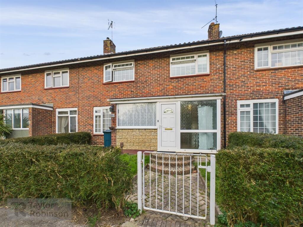 Main image of property: Langley Drive, Crawley