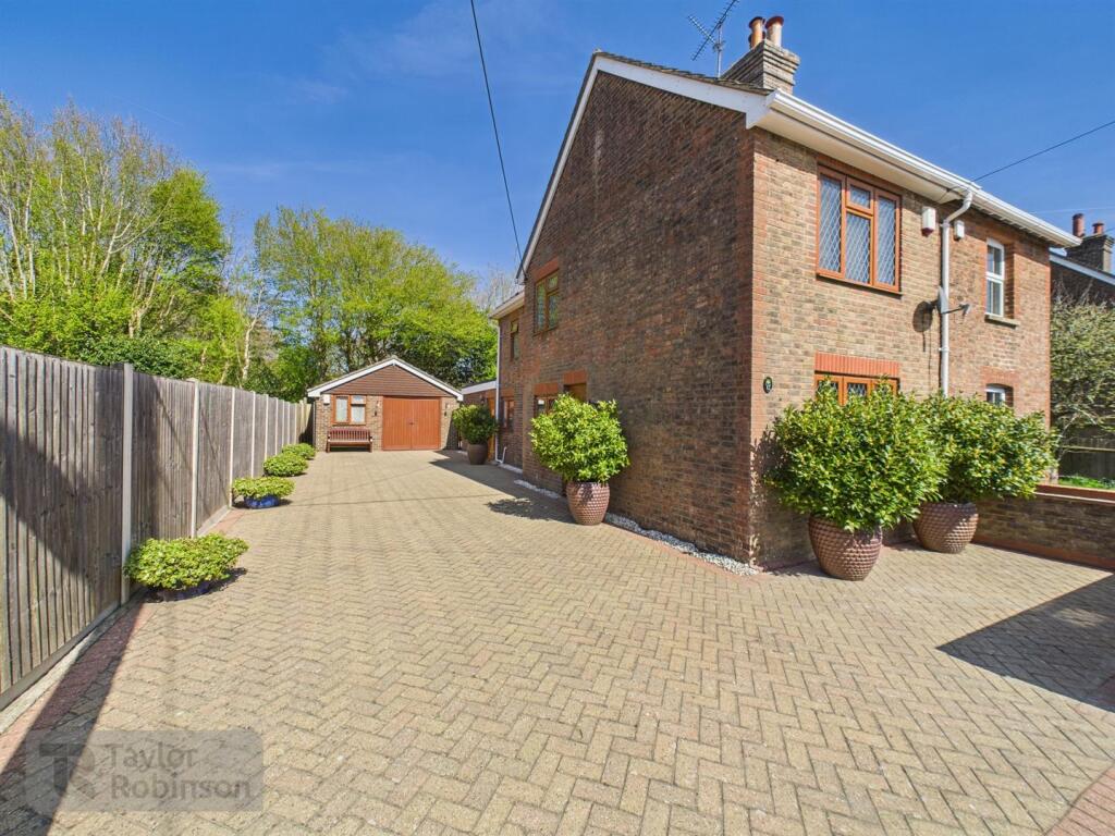 Main image of property: Horsham Road, Pease Pottage