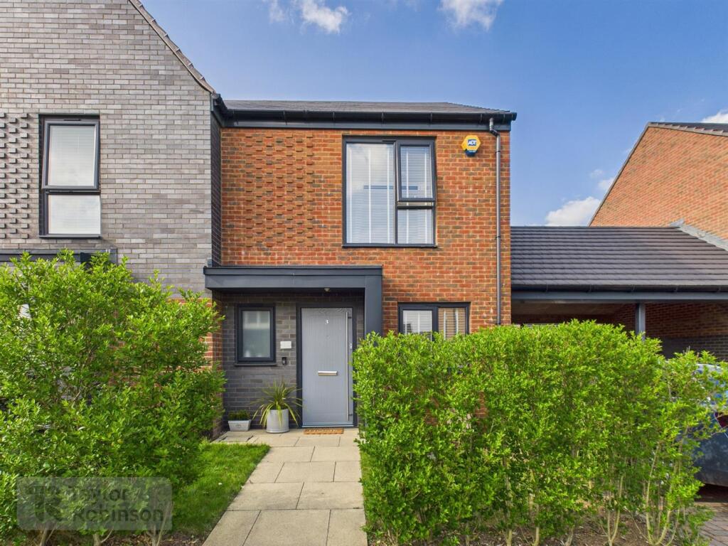 Main image of property: Woodgate, Pease Pottage, Crawley