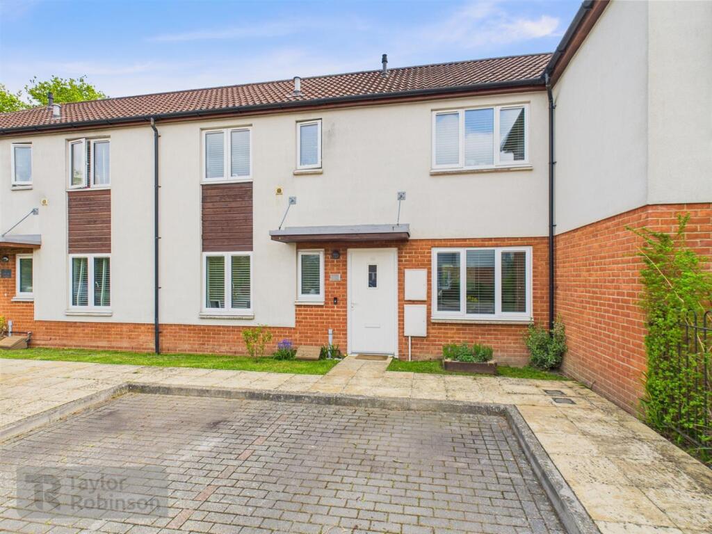Main image of property: Three Bridges, Crawley
