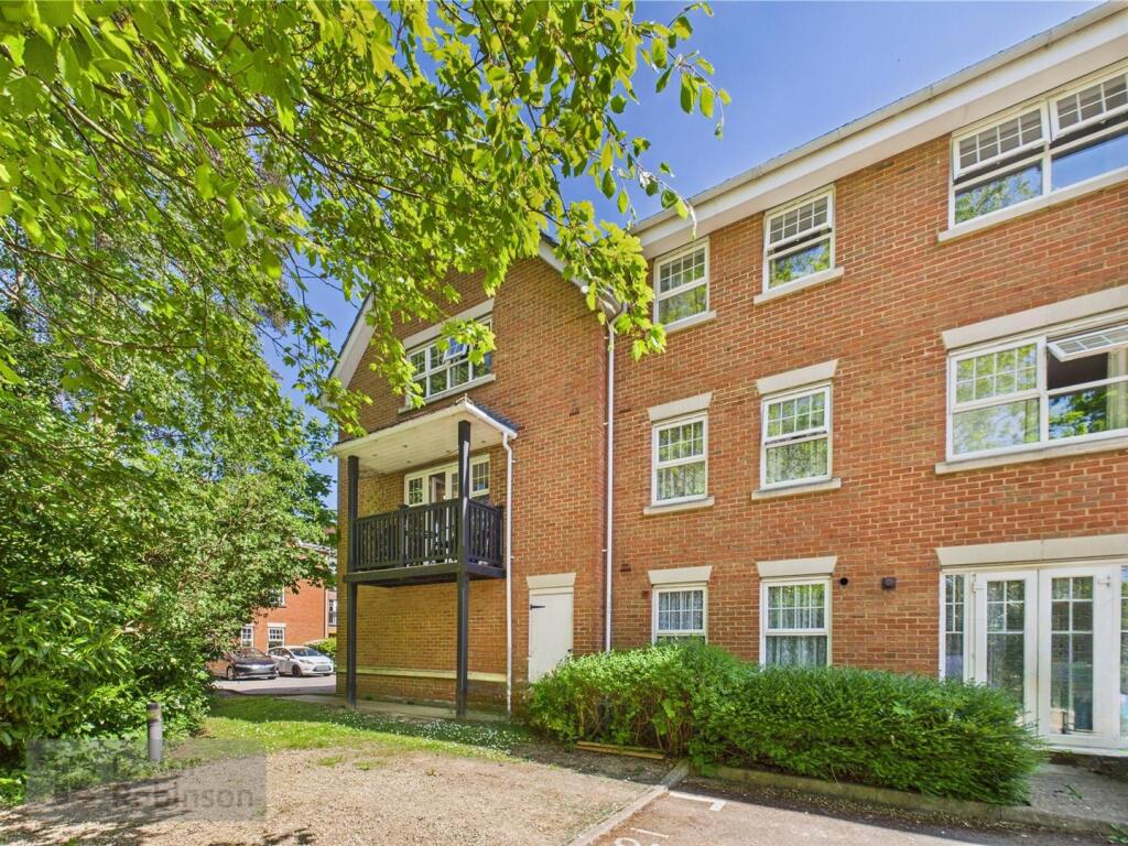 Main image of property: Pound Hill, Crawley