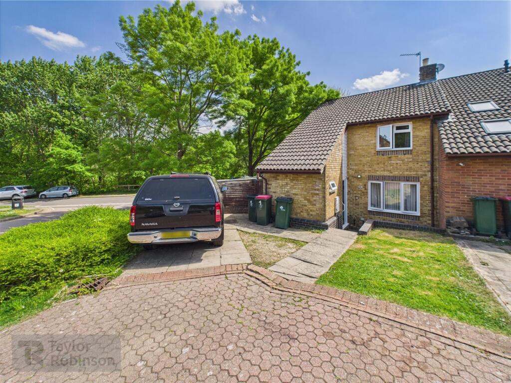Main image of property: Hobbs Road, Broadfield, Crawley