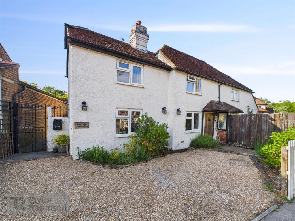 Main image of property: Horsham Road, Pease Pottage
