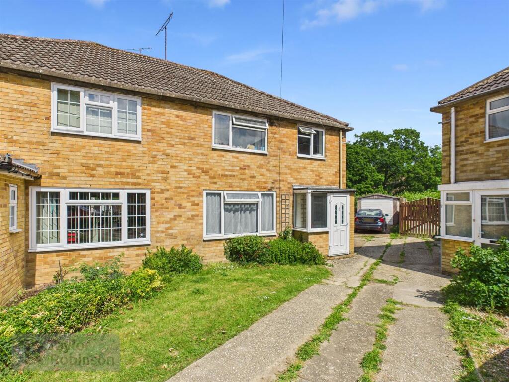 Main image of property: Charlwood Walk, Crawley