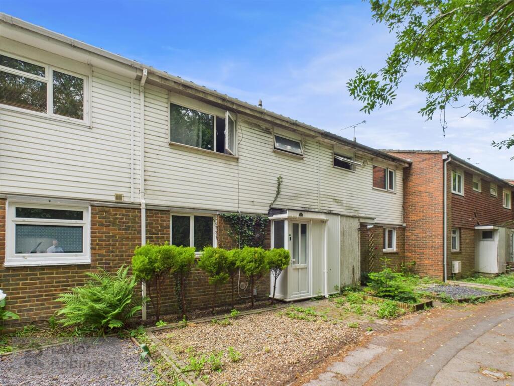 Main image of property: Bewbush, Crawley