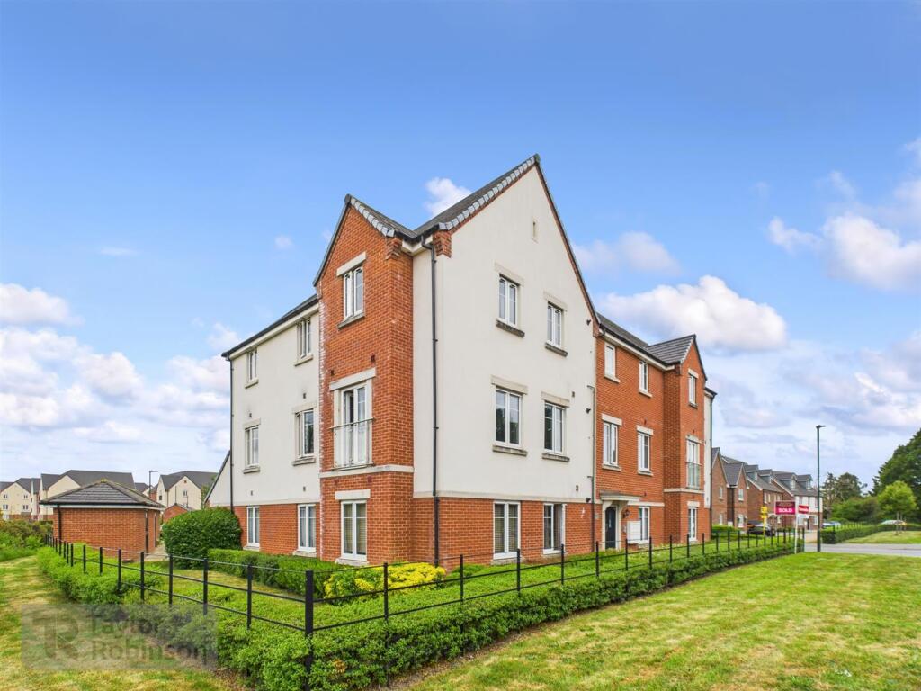 Main image of property: Forge Wood, Crawley