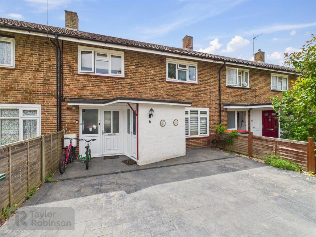 Main image of property: Robin Close, Langley Green, Crawley