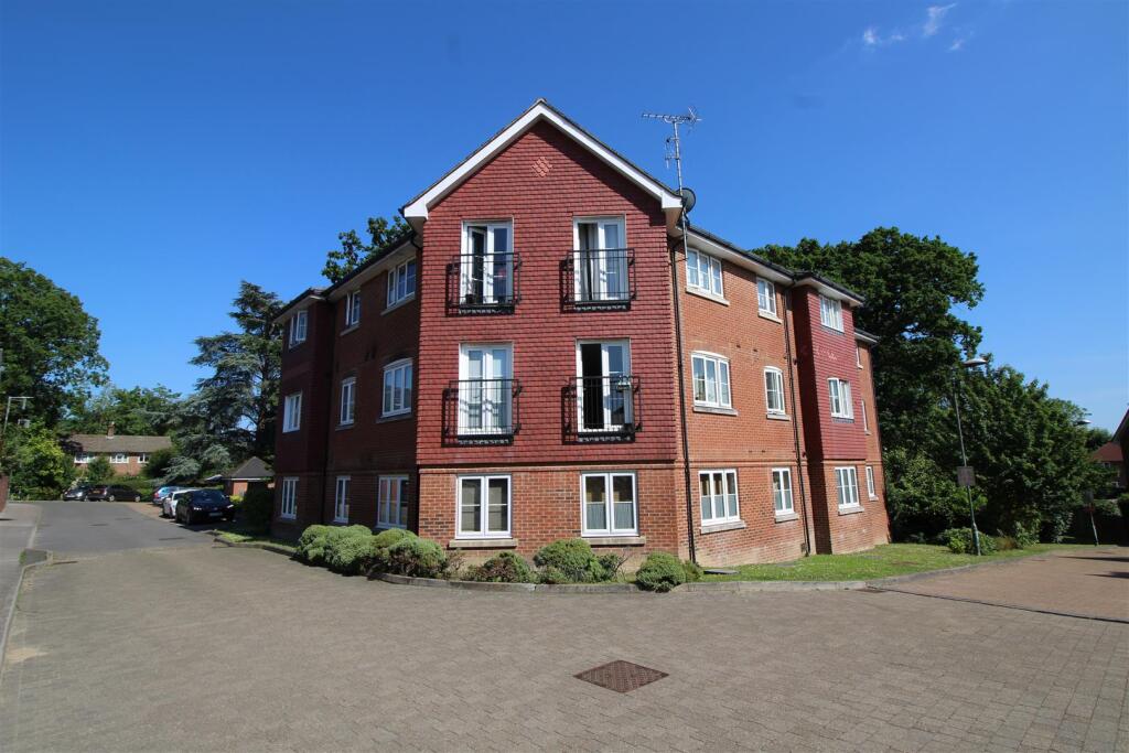 Main image of property: Southgate, Crawley