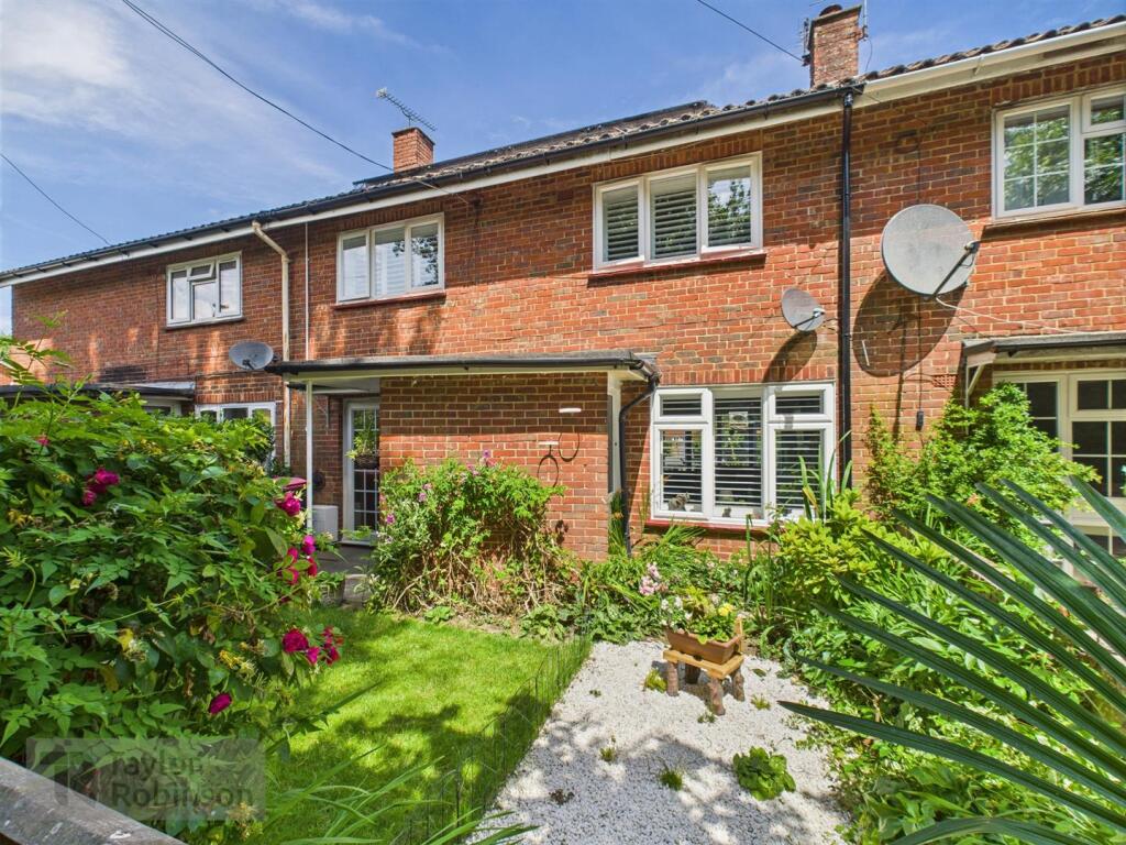 Main image of property: Ridgeside, Three Bridges, Crawley