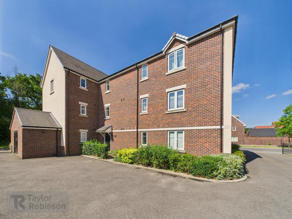 Main image of property: Forge Wood, Crawley