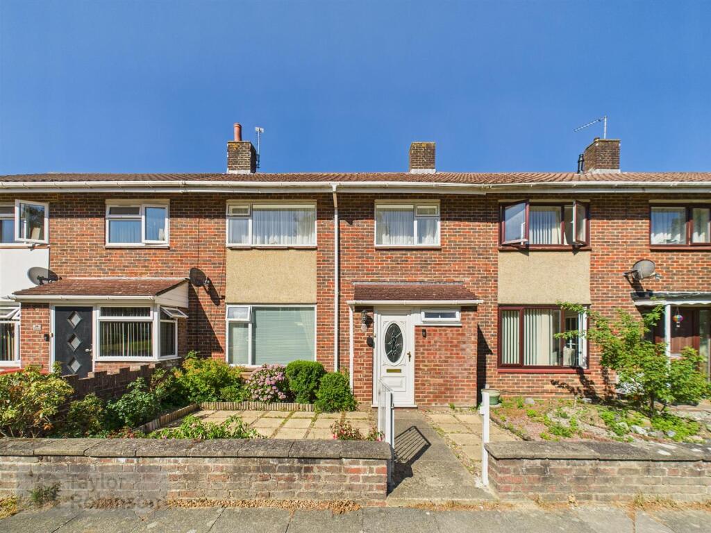 Main image of property: Poplar Close, Langley Green, Crawley