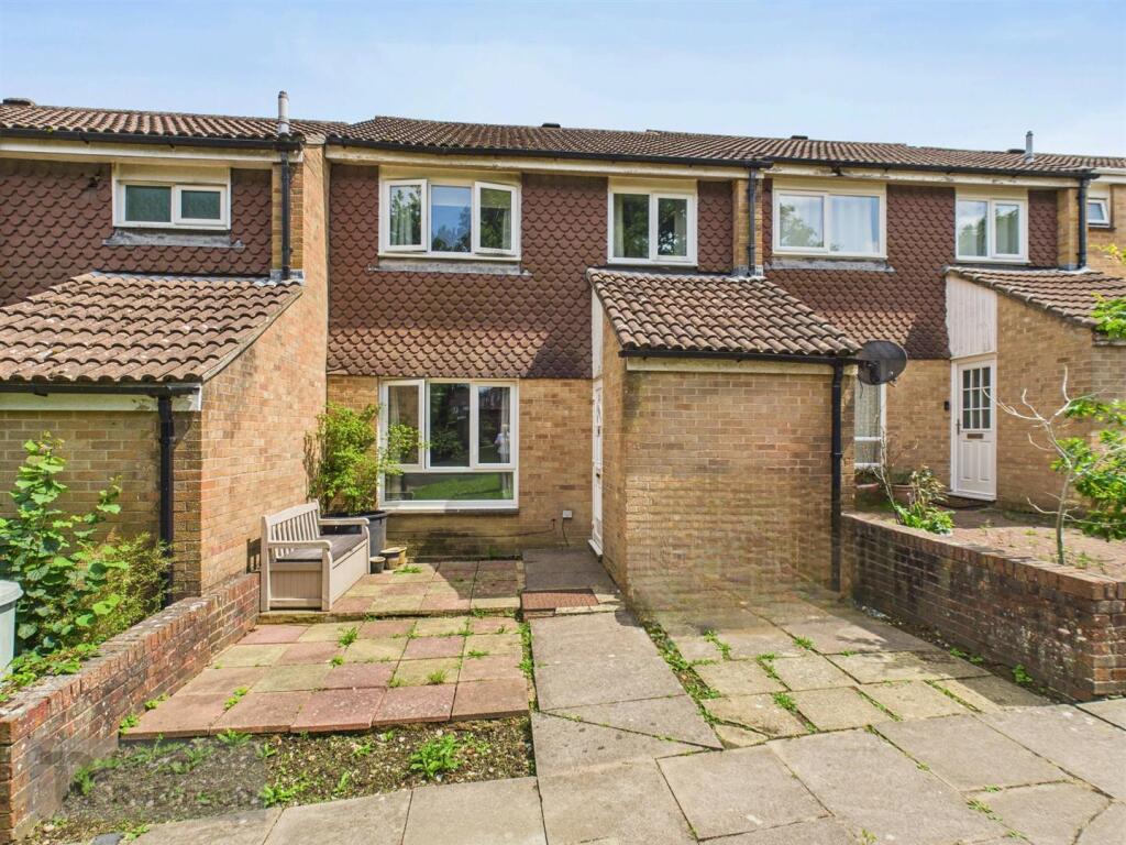 Main image of property: Ifield, Crawley
