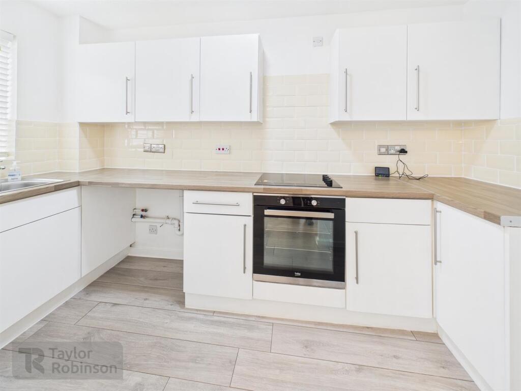 Main image of property: Millais Close, Crawley