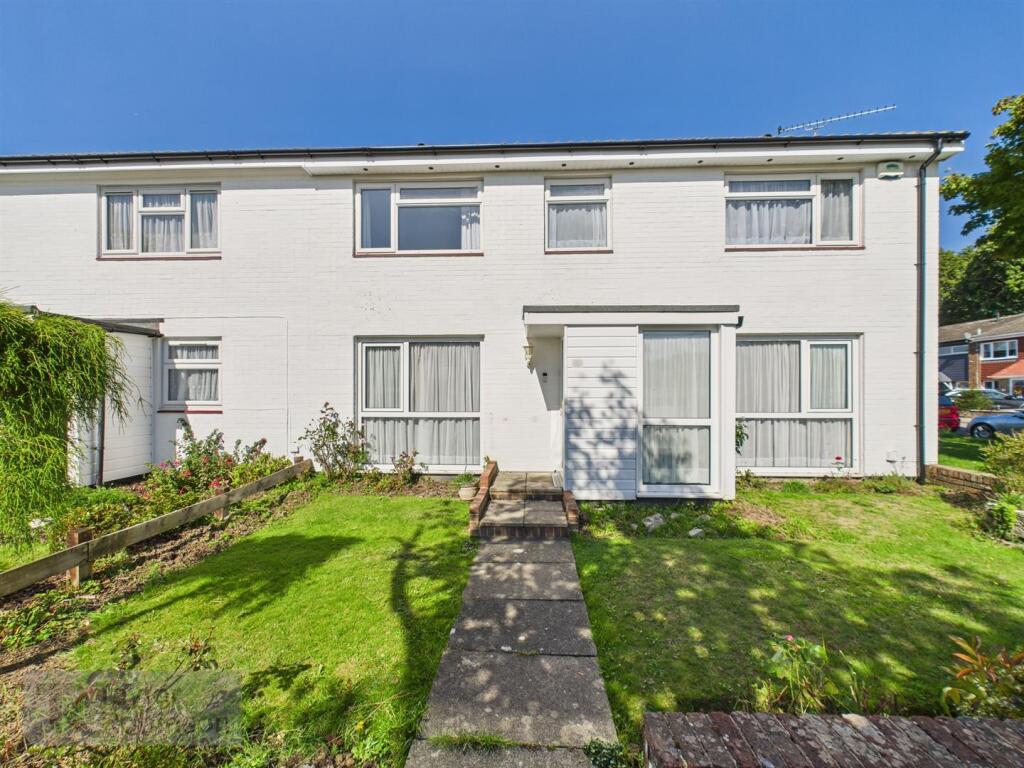 Main image of property: Furnace Green, Crawley