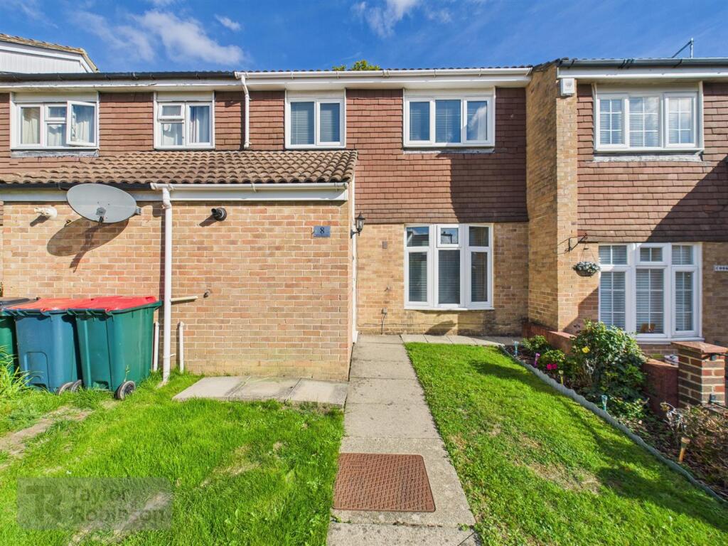 Main image of property: Kittiwake Close, Ifield, Crawley