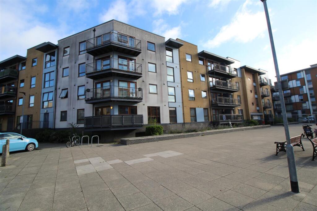 Main image of property: Howlands Court, Commonwealth Drive, Crawley, West Sussex. RH10 1AW