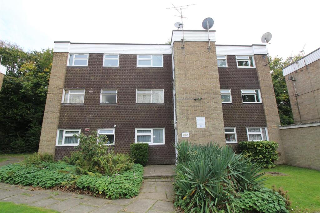 Main image of property: Emberwood, Maiden Lane, Langley Green, Crawley