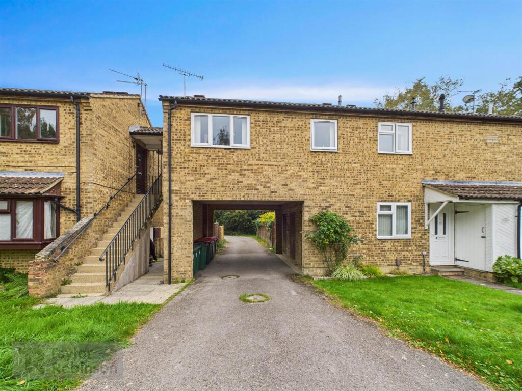 Main image of property: Tollgate Hill, Crawley