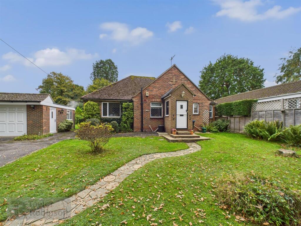 Main image of property: Mill Lane, Copthorne, Crawley