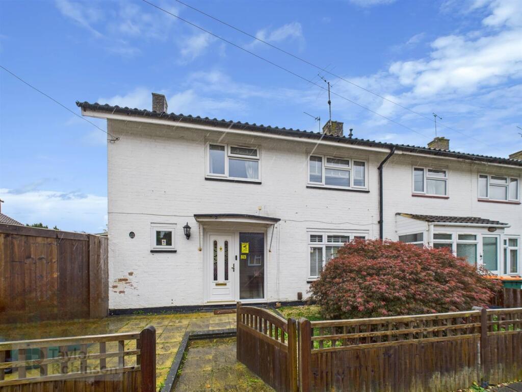 Main image of property: Southgate, Crawley