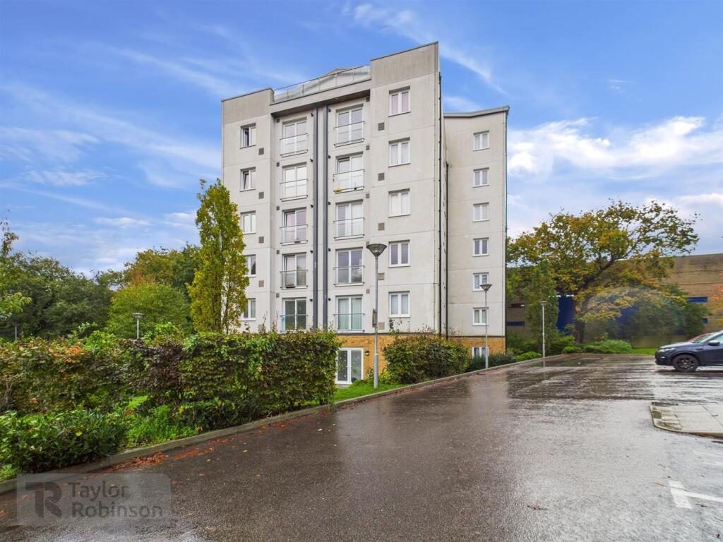 Main image of property: West Green, Crawley