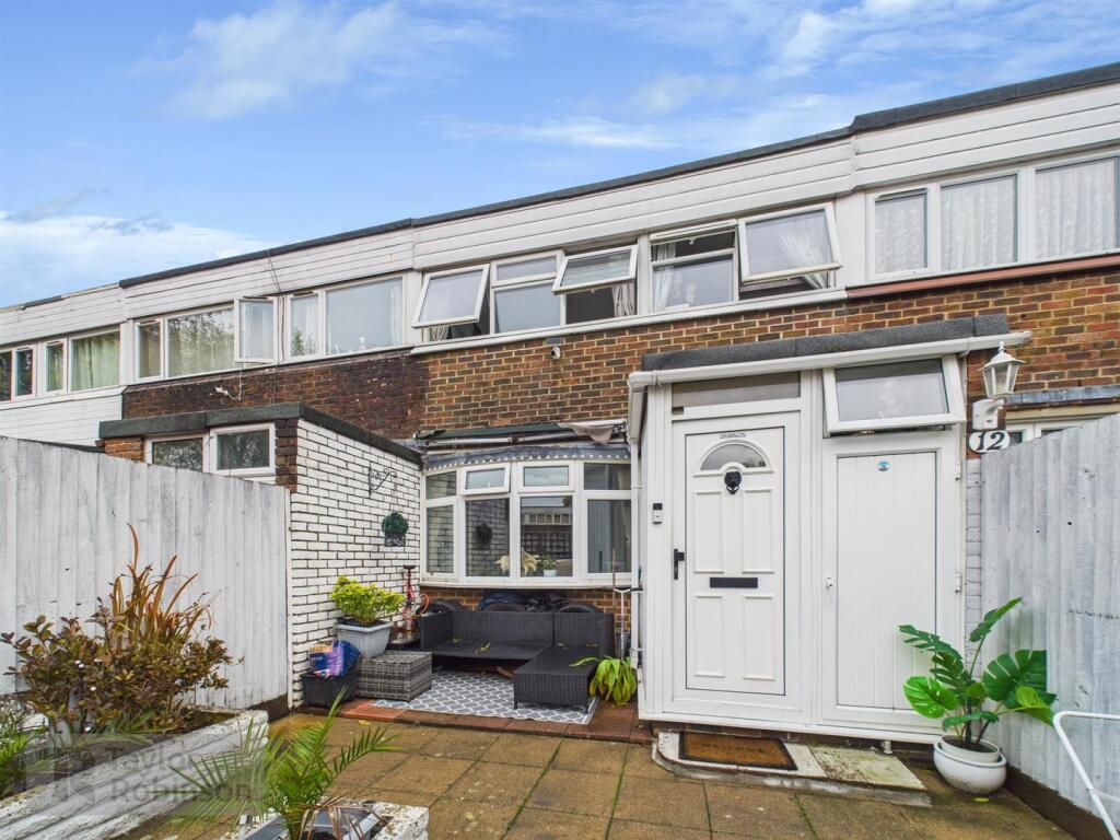 Main image of property: Broadfield, Crawley