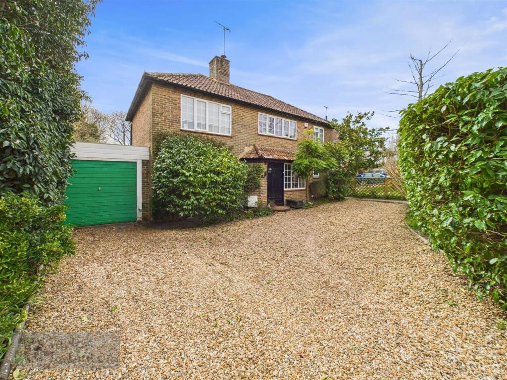 Main image of property: Clayton Avenue, Hassocks