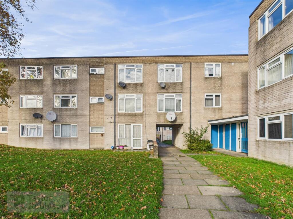 Main image of property: Caburn Court, Southgate, Crawley
