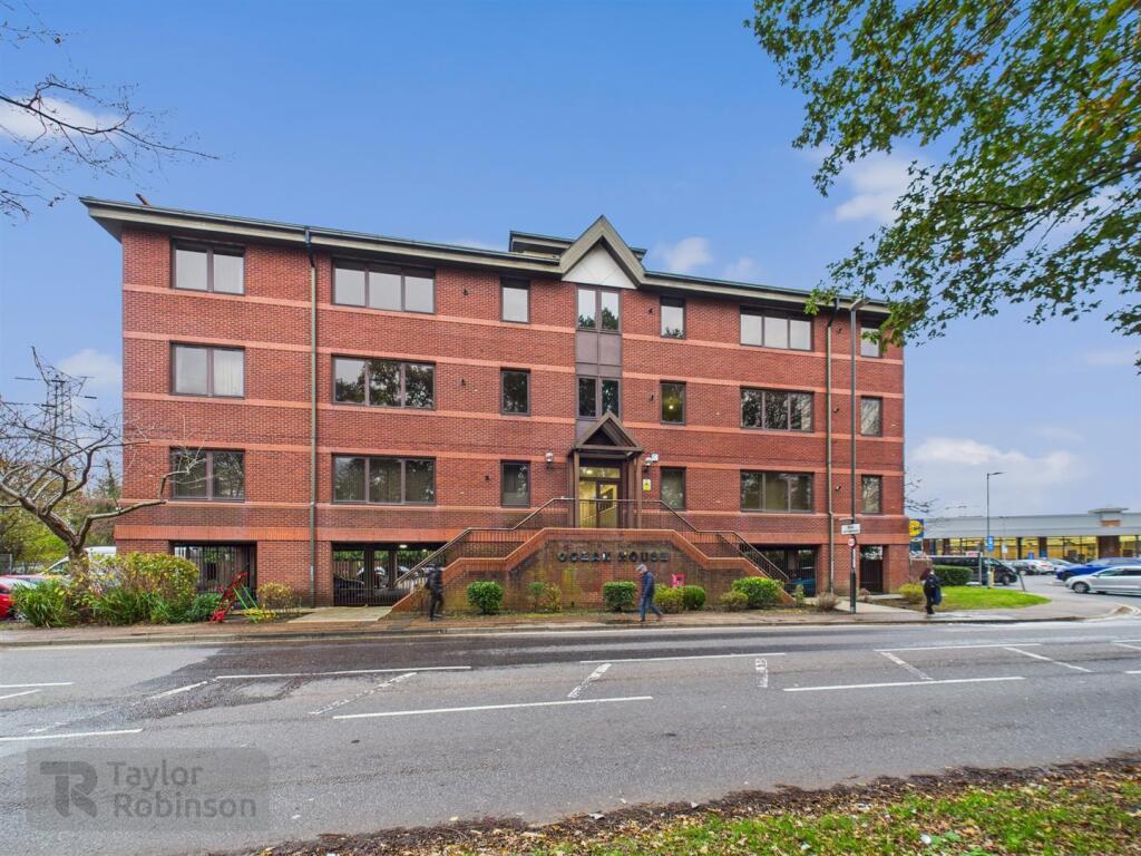 Main image of property: Hazelwick Avenue, Crawley