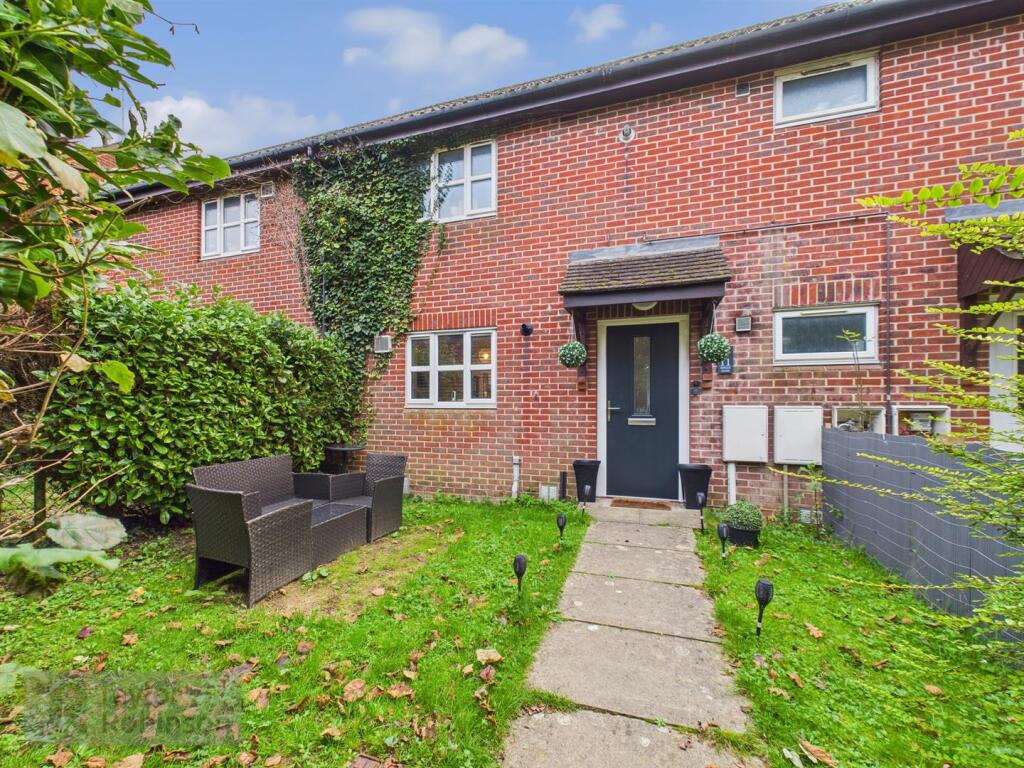 Main image of property: Dingle Close, Crawley
