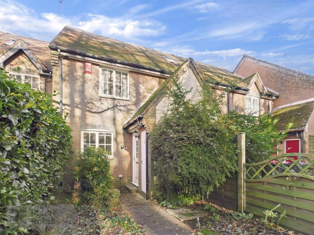 Main image of property: Cranmer Walk, Maidenbower, Crawley