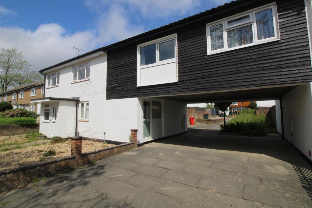 Main image of property: Lamberhurst Walk, Crawley, West Sussex. RH10 6SN