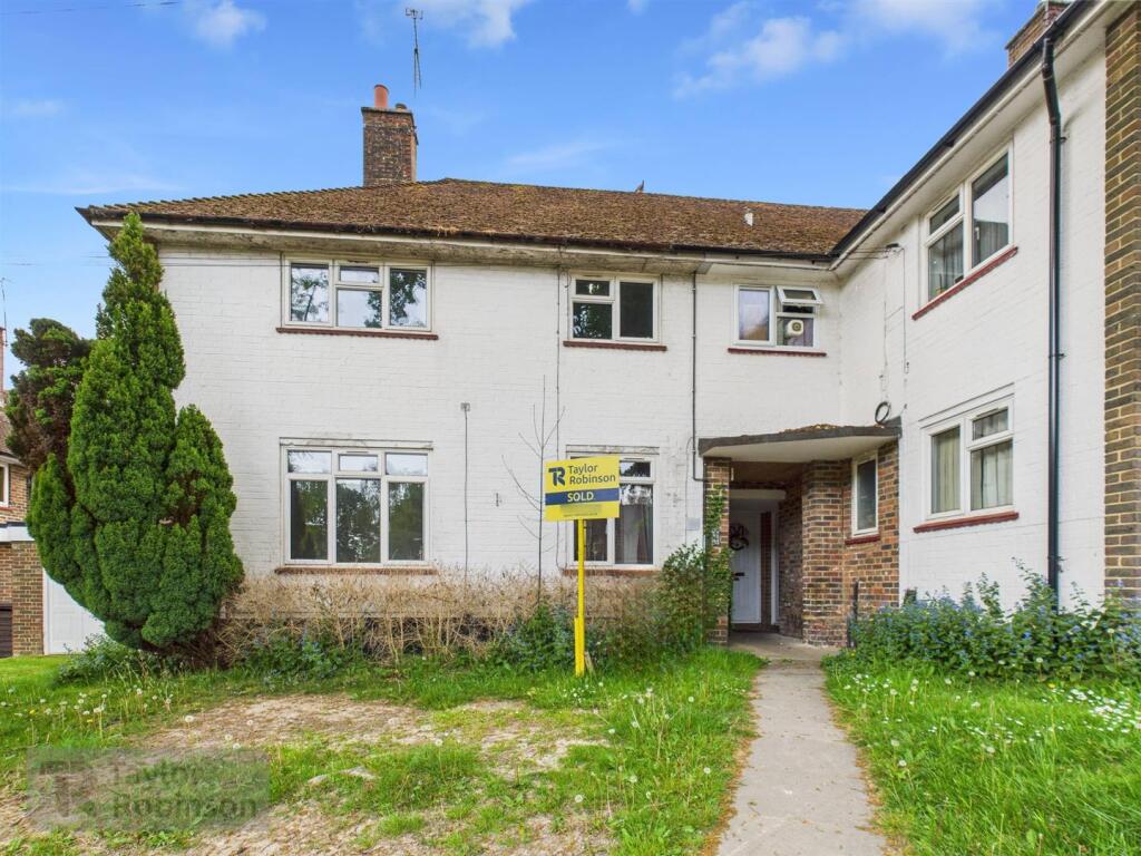 Main image of property: Worth, Crawley