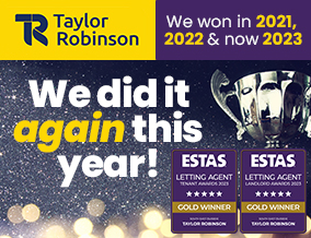 Get brand editions for Taylor Robinson, Crawley